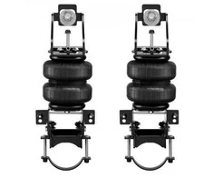Vevor Oro pagalvių pakabos rinkinys Ford F250/F350