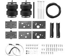 Vevor oro pagalvių pakaba Dodge Ram 2500 2014-2023