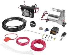 Vevor Oro pakabos kompresoriaus rinkinys 12V