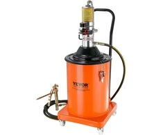 Vevor Oro tepalo pompa su vežimėliu 20L