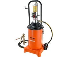 Vevor Oro tepalo siurblys, 3 galonai 12L
