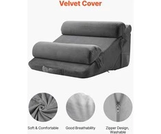 Vevor Ergonomisks ortopēdisks atbalsta spilvens KD017 4in1