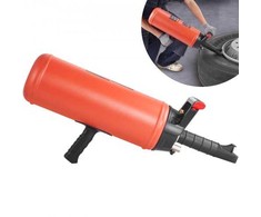 Vevor padangų karoliukų pūstuvas rankinis 9 l 150 psi