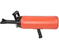 Vevor padangų karoliukų pūstuvas rankinis 9 l 150 psi