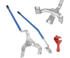 Vevor Padangų montavimo ir išmontavimo įrankis, 571-622 mm