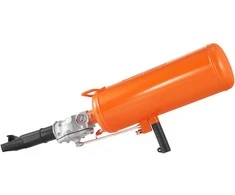 Vevor Padangų montuoklis, 8 l, 120 PSI