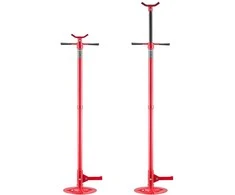 Pakabinamoji atrama iki 0,75 t 2032 mm