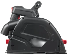 VEVOR Panardinamas diskinis pjūklas 165,1 mm