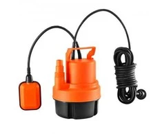 Vevor Panardinamas siurblys 320W 6000 L/val 7 m
