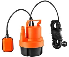 Vevor Panardinamas siurblys 320W 6000 L/val 7 m