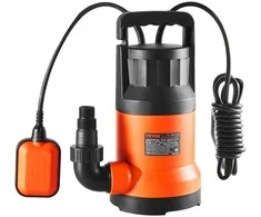 Vevor Panardinamasis vandens siurblys 700W 4148 GPH