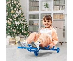 VEVOR Pasivaikščiojimo motoroleris vaikams nuo 4 metų