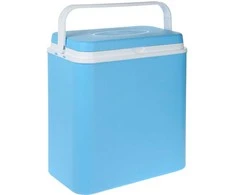 Mondex pasyvi šaldytuvė 30l mėlyna redcliffs