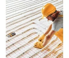 Vevor Pex-al-pex vamzdis grindų šildymui 5/8"