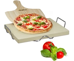 Relaxdays Picos akmens rinkinys 3 cm