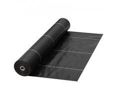 Vevor Piktžolių barjeras, geotekstilė sodui 0,9x91,4 m