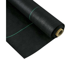 Vevor Piktžolių barjerinė danga, 0.9 x 15.2 m, 5OZ
