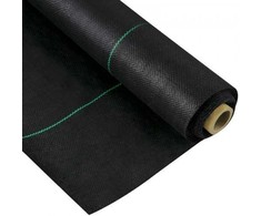 Vevor Piktžolių barjerinė danga, 0.9 x 15.2 m, 5OZ