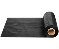 Piktžolių barjerinė medžiaga, 0.4 x 15.2m