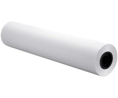 Vevor Plačiaformatė 762 mm x 152.4 m braižytuvų popieriaus rulonai