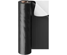 Vevor Plastikinė plėvelė 14 mil 3,05 x 30,48 m