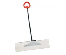 Vevor Plastikinis sniego stūmiklis 91 cm