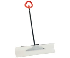 Vevor Plastikinis sniego stūmiklis 91 cm