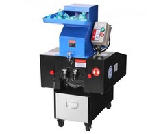 Vevor Plastiko smulkintuvas 2.2KW perdirbimo mašina 380V