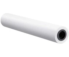 Vevor Plataus formato popierius, 609.6 mm x 45.7 m, 8 ritiniai