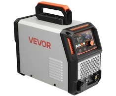 Vevor Plazminis pjaustytuvas 50A 220V dirbtuvėms