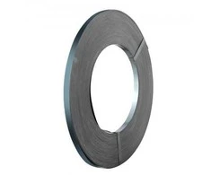 Vevor Plieninė pakavimo juosta 1,9cm x 0,55mm x 500m