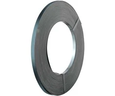 Vevor Plieninė pakavimo juosta 1,9cm x 0,55mm x 500m