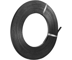 VEVOR Plieninė tvirtinimo juosta 19 mm x 500 m
