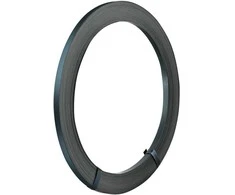 Vevor Plieninės pakavimo juostos 12.7 mm x 100 m
