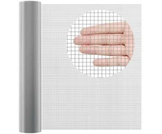 Vevor Plieninis tinklas 6 mm 1,2 m x 30,5 m vielinis segmentas