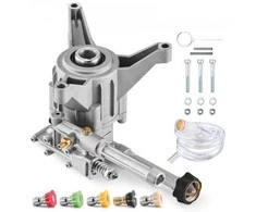 Vevor Plovimo siurblio pompa 3100 PSI 2.5 GPM