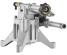 Vevor Plovimo siurblio pompa 3100 PSI 2.5 GPM