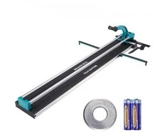 Vevor Plytelių pjaustyklė su volframo ratuku 1200 mm