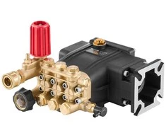 Vevor Plytelių plovimo siurblys 19 mm horizontalus