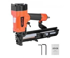 Vevor Pneumatinis kabliukas, 16 gabarito, 70-120 PSI