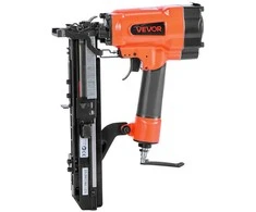 Vevor Pneumatinis kabliukas, 16 gabarito, 70-120 PSI