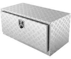 Vevor Po automobiliu montuojama dėžė 91x61x61 cm