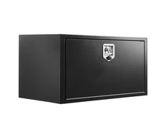 Po sunkvežimiu montuojama įrankių dėžė, 914 x 457 x 457 mm
