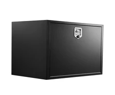 Po sunkvežimiu montuojama įrankių dėžė, 914 x 609 x 609 mm