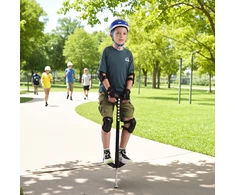 Relaxdays Pogo lazda vaikams 35 kg