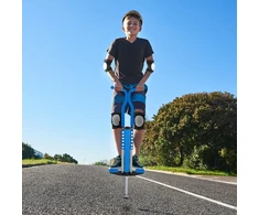 Relaxdays Pogo lazda vaikams iki 60 kg