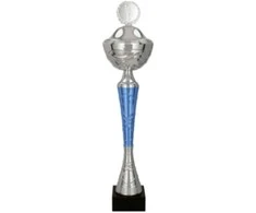 Pokal su dangčiu TUMAS BL
