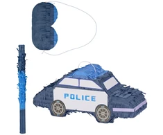Kodustaar Policijos pinjata