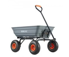 Vevor Sodo vežimėlis karutis TC4253C 270 kg