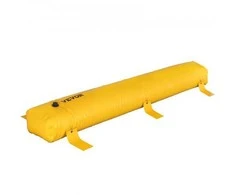 Vevor Potvynių barjeras PVC, 3,66 m x 30,5 cm